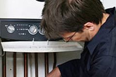 boiler repair Brierholme Carr